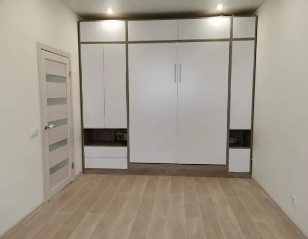 Фото шкаф-кровати